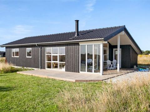 House/Residence|"Gitta" - 400m from the sea|Northwest Jutland|Hjørring