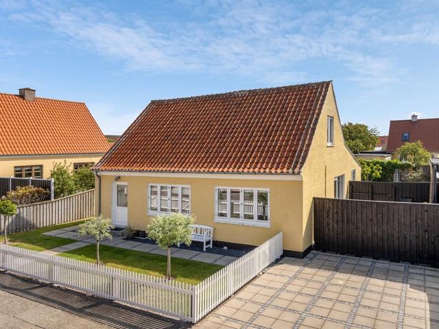 House/Residence|"Caranus" - 900m from the sea|Northwest Jutland|Skagen