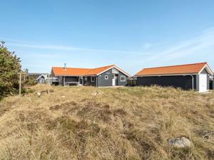 Haus/Residenz|"Øde" - all inclusive - 350m from the sea|Nordwestjütland|Thisted