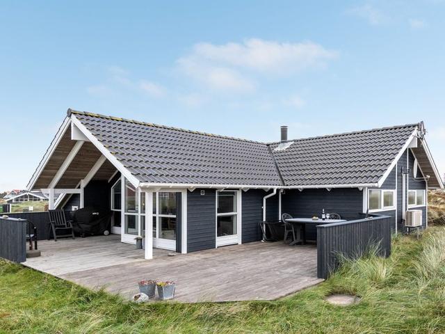 House/Residence|"Thyrger" - 550m from the sea|Northwest Jutland|Thisted