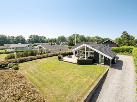 House/Residence|"Fridtjof" - 100m from the sea|Southeast Jutland|Sydals