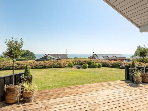 Huis/residentie|"Fridtjof" - 100m from the sea|Zuidoost-Jutland|Sydals