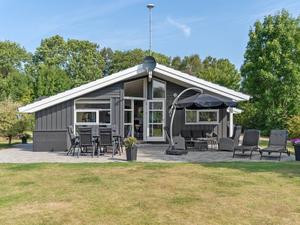 Haus/Residenz|"Elda" - all inclusive - 600m from the sea|Seeland|Græsted