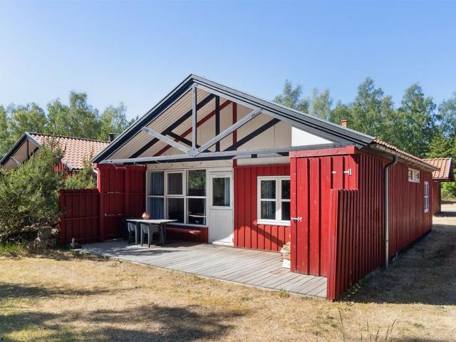 House/Residence|"Ferbine" - 400m from the sea|Lolland, Falster & Møn|Væggerløse