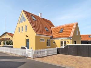 Haus/Residenz|"Jarkko" - all inclusive - 200m from the sea|Nordwestjütland|Skagen