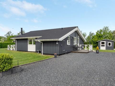 Huis/residentie|"Gustava" - 700m from the sea|Zuidoost-Jutland|Sydals