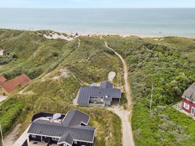 House/Residence|"Erwith" - 50m from the sea|Northwest Jutland|Blokhus