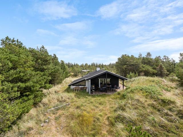 House/Residence|"Kadife" - 750m from the sea|Northwest Jutland|Saltum