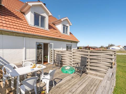 Huis/residentie|"Nermin" - 300m from the sea|Noordwest-Jutland|Thisted
