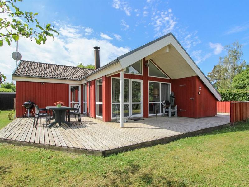 Hus/ Residence|"Kukka" - 600m from the sea in Djursland and Mols|Djursland & Mols|Ebeltoft