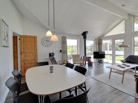 Inside|"Rani" - 800m from the sea|Djursland & Mols|Ebeltoft