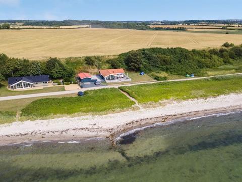 House/Residence|"Arnwith" - 20m from the sea|Funen & islands|Assens