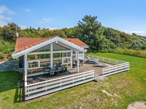 House/Residence|"Arnwith" - 20m from the sea|Funen & islands|Assens