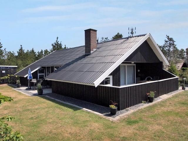 House/Residence|"Anaya" - 300m to the inlet|Western Jutland|Skjern