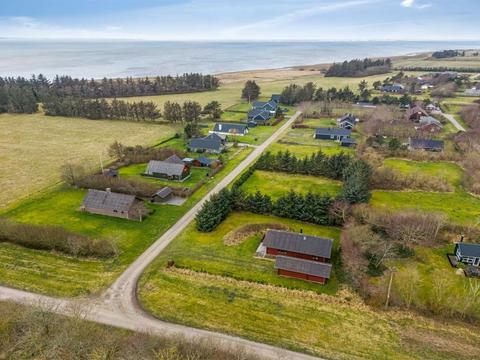 House/Residence|"Engeline" - 300m to the inlet|Western Jutland|Vemb