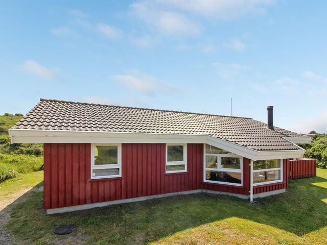 Casa/Residencia|"Diderik" - 300m from the sea|Noroeste de Jutlandia|Hjørring