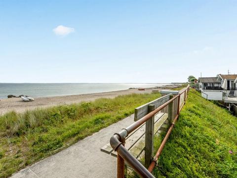 House/Residence|"Neea" - 40m from the sea|Funen & islands|Otterup