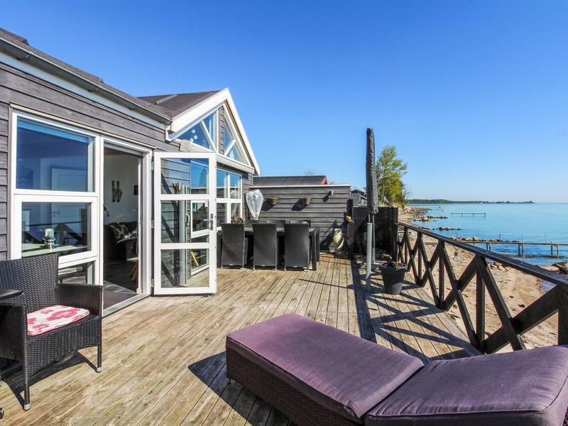 Hus/ Residence|"Grim" - 5m from the sea in Funen|Fyn & öar|Skårup Fyn