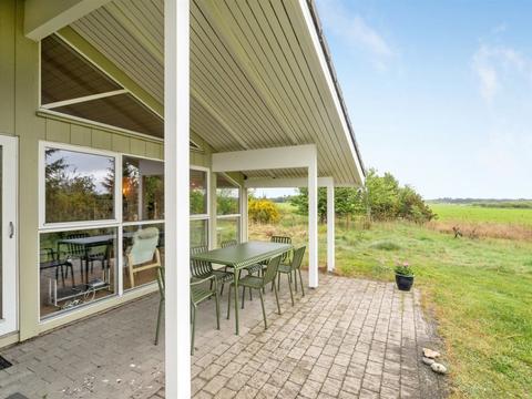 Huis/residentie|"Aameek" - 3km from the sea|Noordwest-Jutland|Frøstrup