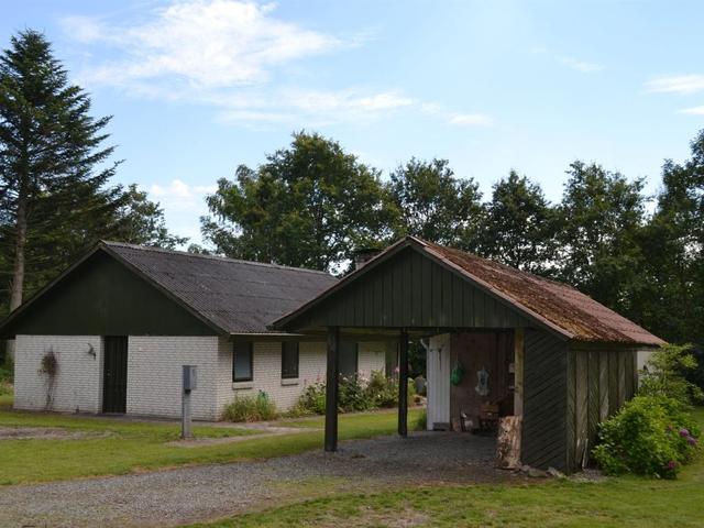 Haus/Residenz|"Florinka" - 31km from the sea|Jütlands Westküste|Toftlund