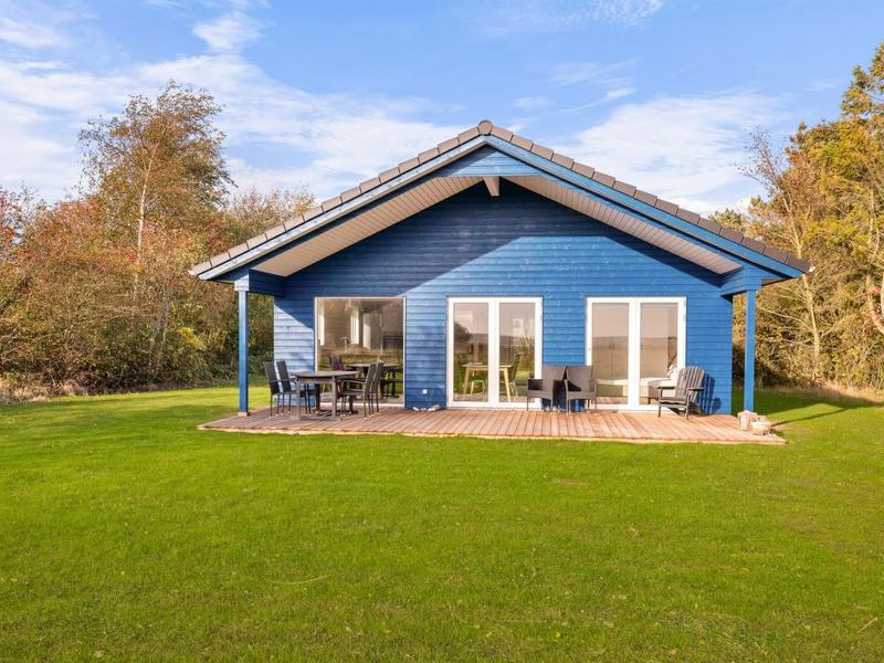 Hus/ Residence|"Mato" - 100m from the sea in Funen|Fyn & öar|Humble