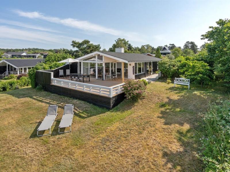 Hus/ Residence|"Drine" - 700m from the sea in Djursland and Mols|Djursland & Mols|Ebeltoft
