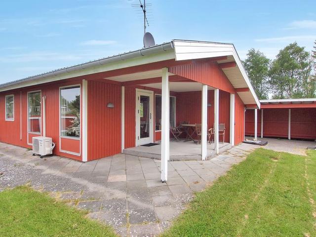 House/Residence|"Juris" - 200m from the sea|Lolland, Falster & Møn|Stege