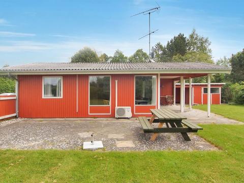 House/Residence|"Juris" - 200m from the sea|Lolland, Falster & Møn|Stege