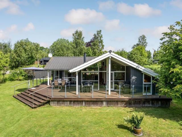 Haus/Residenz|"Anemone" - 700m from the sea|Seeland|Gilleleje