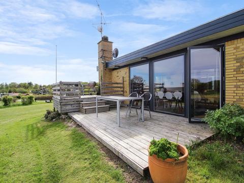 House/Residence|"Kiowa" - 100m from the sea|Djursland & Mols|Allingåbro