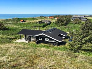 Haus/Residenz|"Wilma" - all inclusive - 400m from the sea|Nordwestjütland|Hirtshals