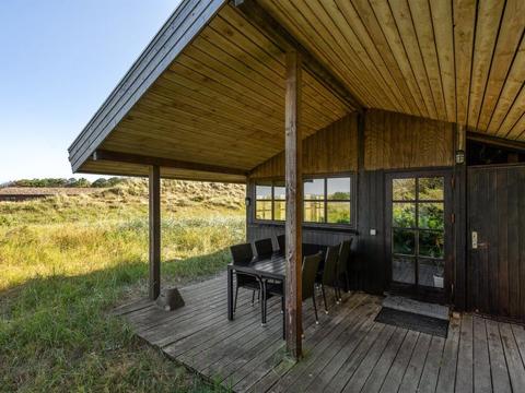 Hus/ Residens|"Marite" - 200m from the sea|Nordvestjylland|Pandrup