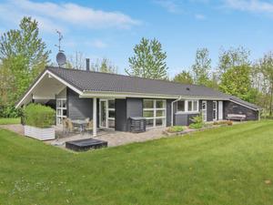 Haus/Residenz|"Yorrit" - all inclusive - 500m to the inlet|Limfjord|Højslev