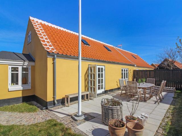 House/Residence|"Gunulf" - 150m from the sea|Northwest Jutland|Skagen