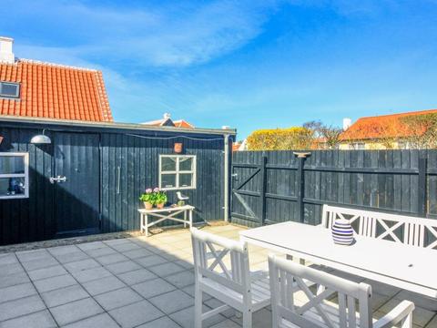 House/Residence|"Gunulf" - 150m from the sea|Northwest Jutland|Skagen