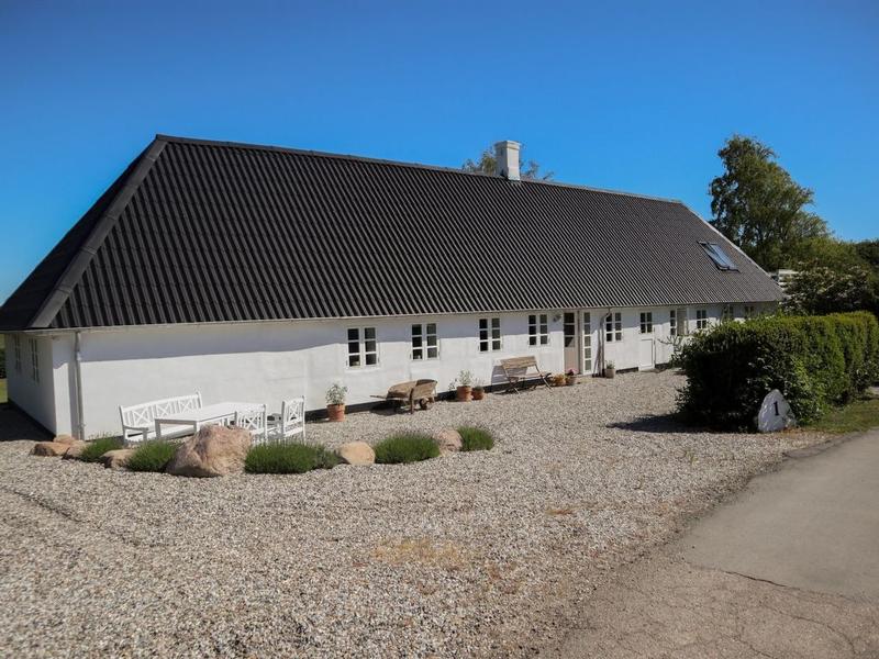 Hus/ Residence|"Harre" - 300m from the sea in Funen|Fyn & öar|Rudkøbing