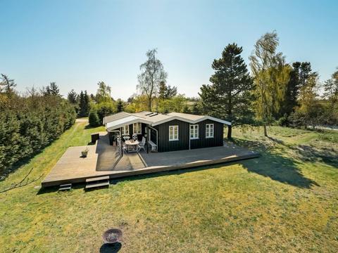 House/Residence|"Blandina" - 300m to the inlet|Northeast Jutland|Storvorde