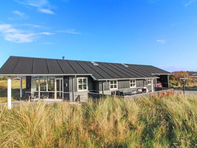 House/Residence|"Eskil" - 500m from the sea|Northwest Jutland|Hirtshals