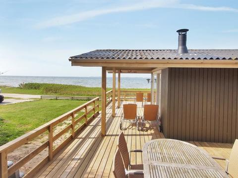 House/Residence|"Bertold" - 20m from the sea|Funen & islands|Assens