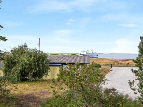 Huis/residentie|"Asmara" - 200m from the sea|Noordoost-Jutland|Læsø