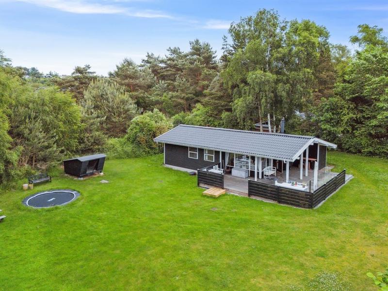 Hus/ Residence|"Morten" - 500m from the sea in Djursland and Mols|Djursland & Mols|Ebeltoft