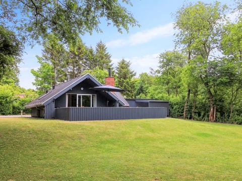 Maison / Résidence de vacances|"Asulf" - 31km from the sea|La côte ouest du Jutland|Toftlund