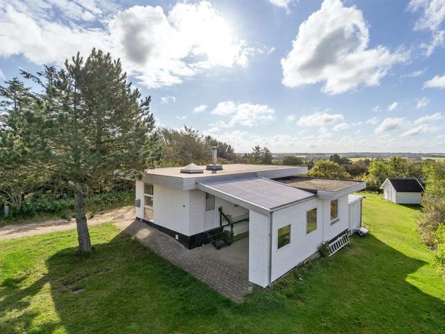 House/Residence|"Tomine" - 500m to the inlet|Limfjord|Struer