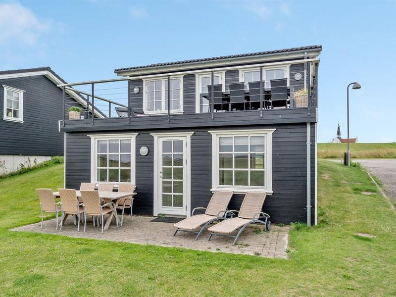 Hus/ Residence|"Asmund" - 150m from the sea in Funen|Fyn & öar|Bagenkop