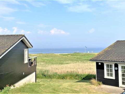 Huis/residentie|"Asmund" - 150m from the sea|Fyn & eilanden|Bagenkop
