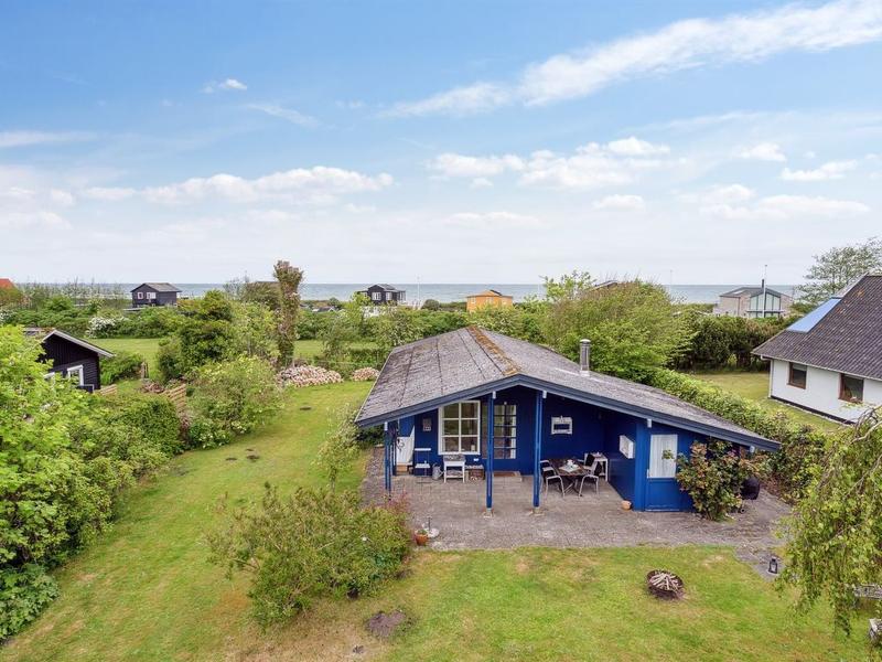 Hus/ Residence|"Nesrin" - 70m from the sea in Funen|Fyn & öar|Otterup