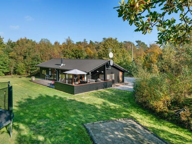 House/Residence|"Mourits" - 1.2km from the sea|Northeast Jutland|Sæby