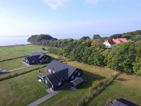 Huis/residentie|"Miika" - 100m from the sea|Lolland, Falster & Møn|Nysted