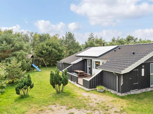 Haus/Residenz|"Gothfred" - all inclusive - 1km from the sea|Nordwestjütland|Fjerritslev