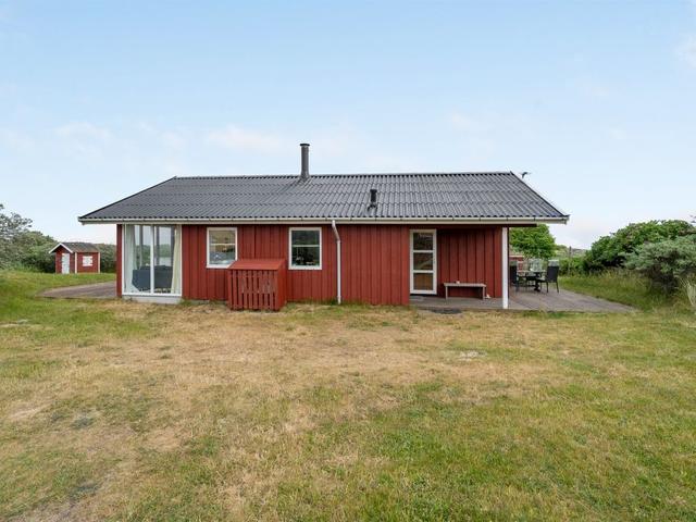 House/Residence|"Stella" - 700m from the sea|Northwest Jutland|Hjørring